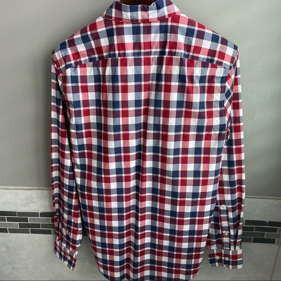 Banana Republic button down shirt - Picture 4 of 4